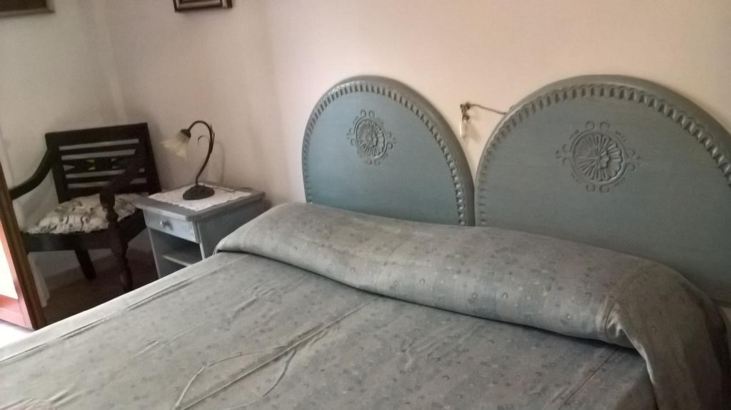 אלגהרו Appartamento Tulipano מראה חיצוני תמונה