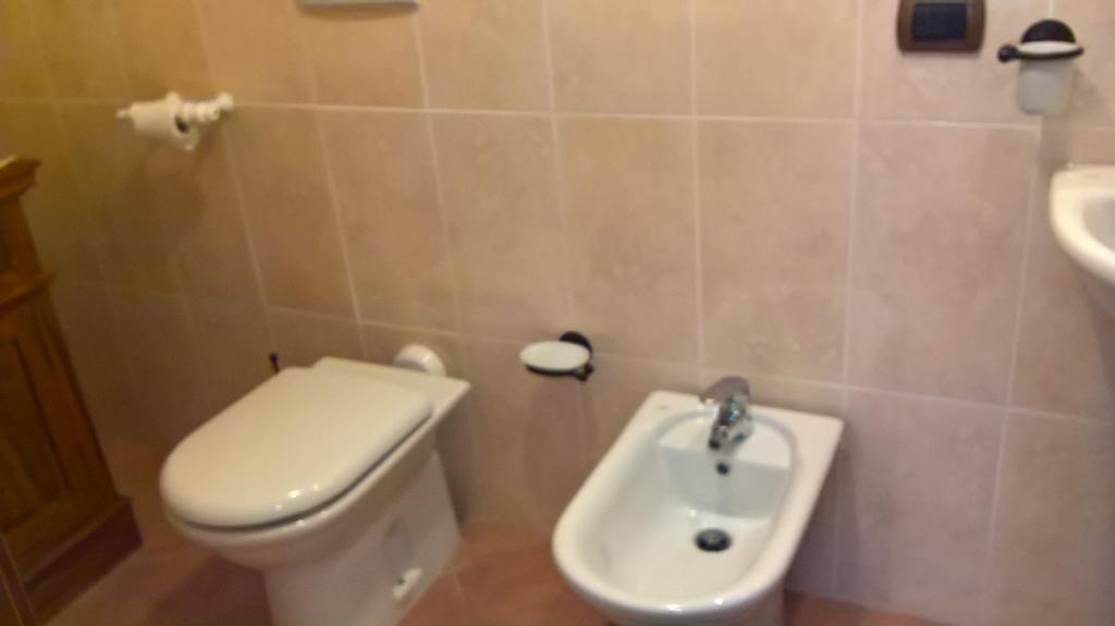 אלגהרו Appartamento Tulipano מראה חיצוני תמונה