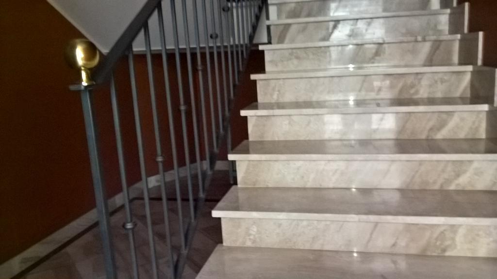 אלגהרו Appartamento Tulipano מראה חיצוני תמונה