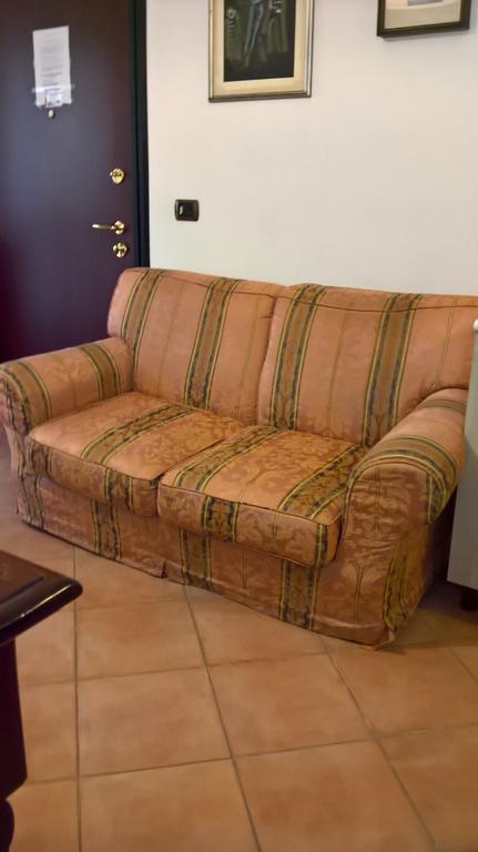 אלגהרו Appartamento Tulipano מראה חיצוני תמונה
