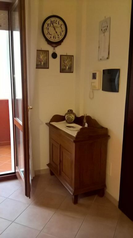 אלגהרו Appartamento Tulipano מראה חיצוני תמונה